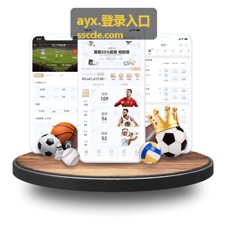 ayx.登录入口 相关操作说明配图